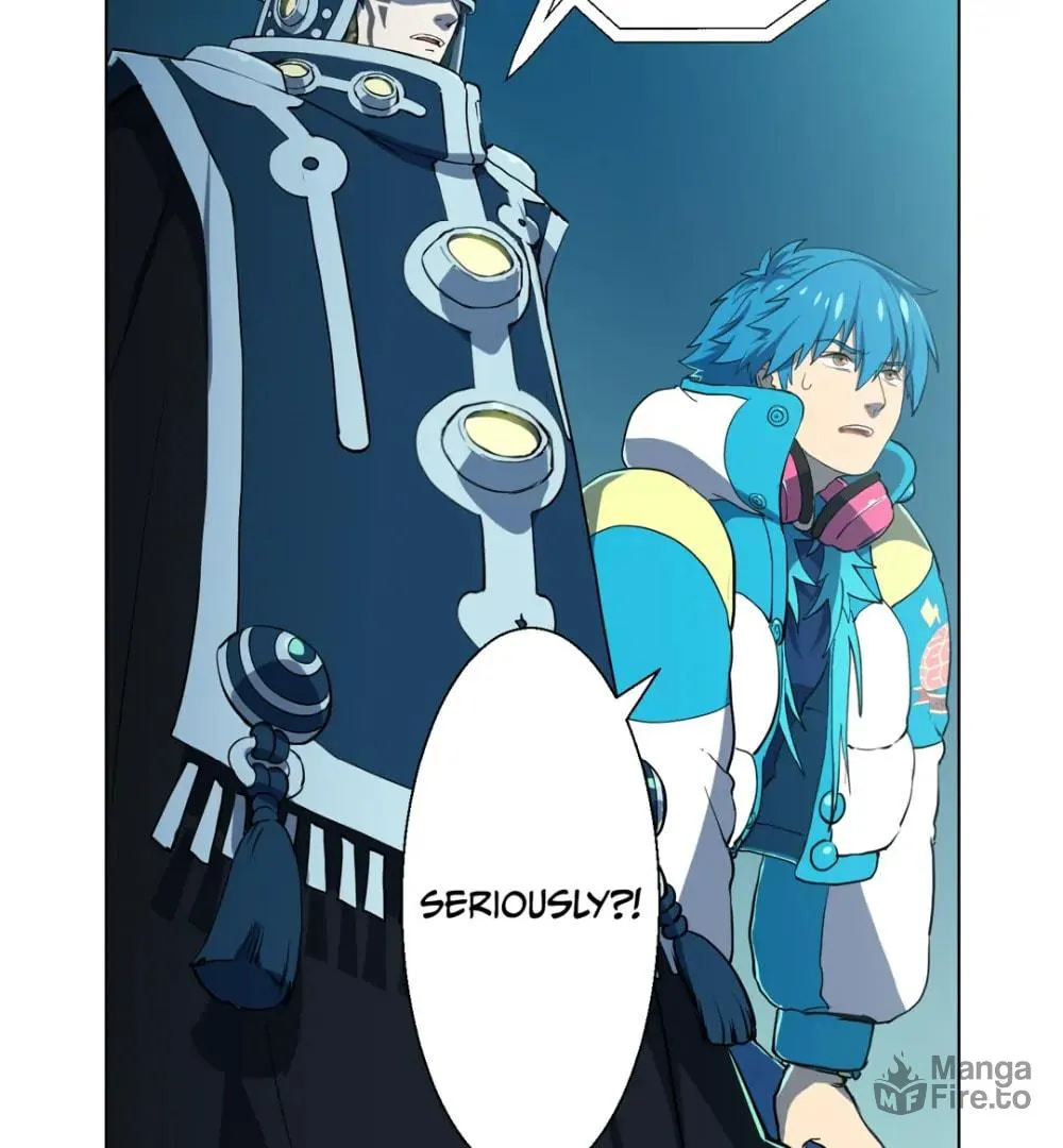 DRAMAtical Murder Chapter 44 page 18 - 