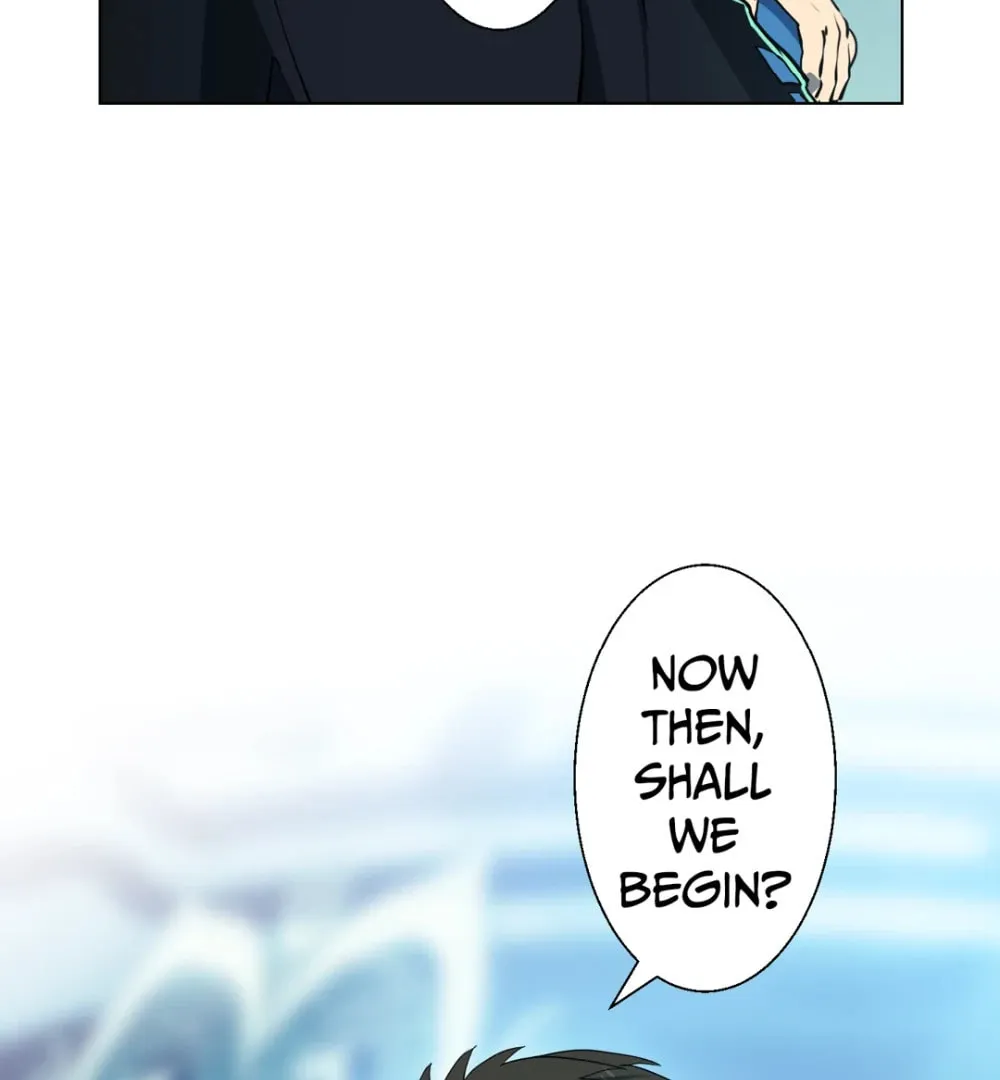 DRAMAtical Murder Chapter 44 page 19 - 