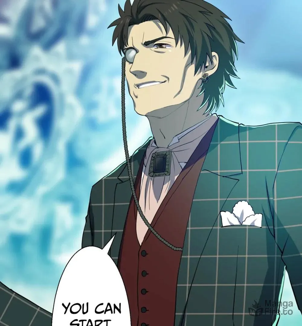 DRAMAtical Murder Chapter 44 page 20 - 