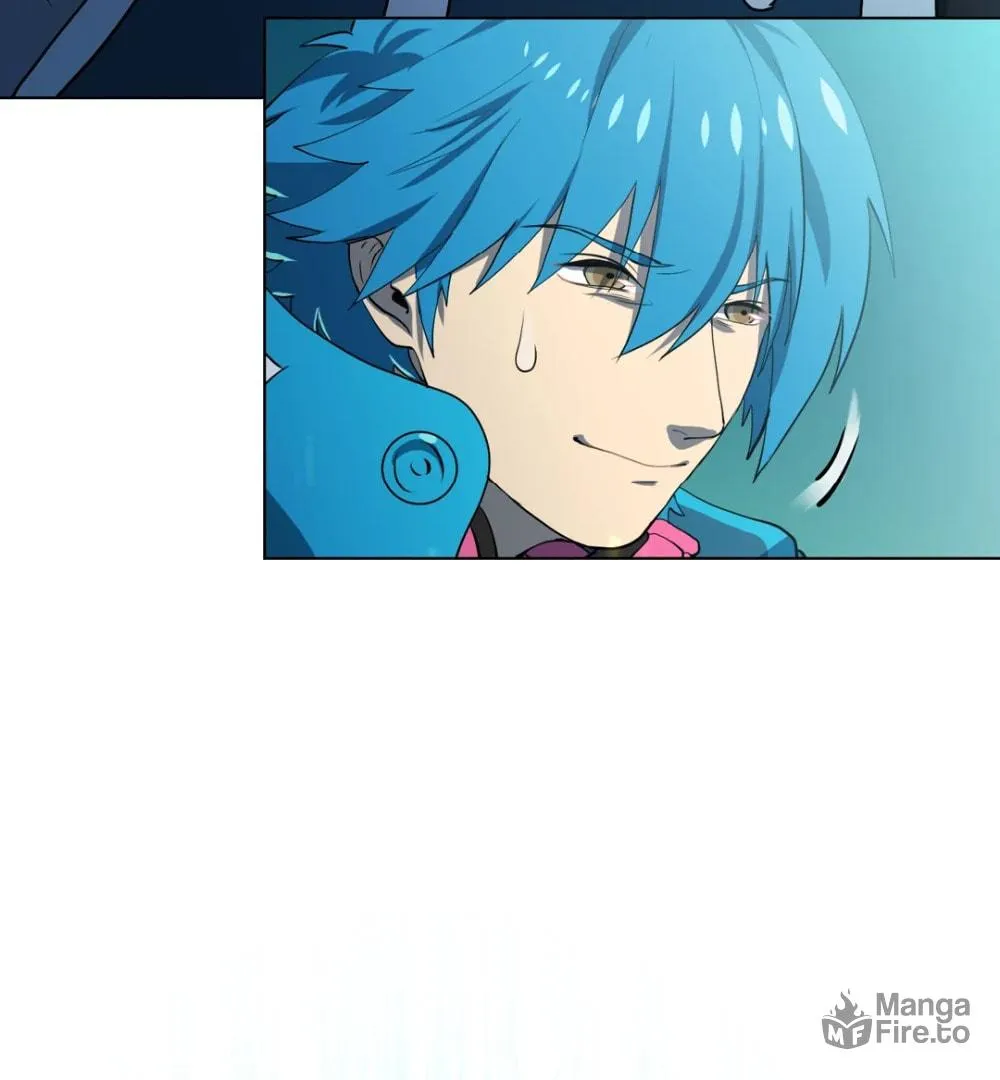 DRAMAtical Murder Chapter 44 page 25 - 