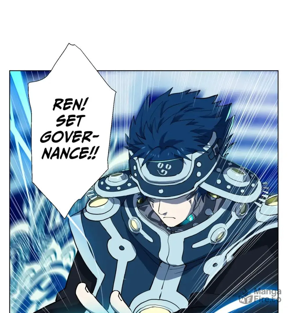 DRAMAtical Murder Chapter 44 page 30 - 