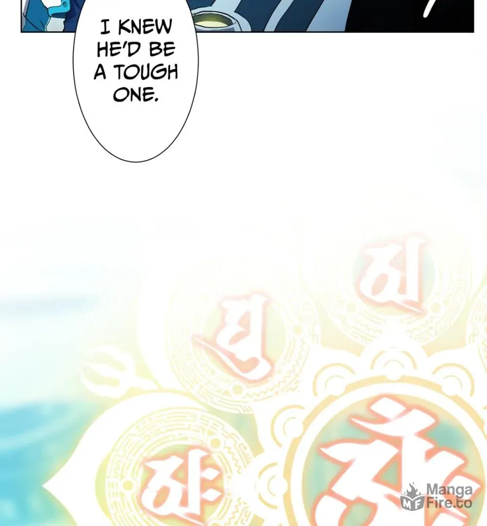 DRAMAtical Murder Chapter 44 page 35 - 