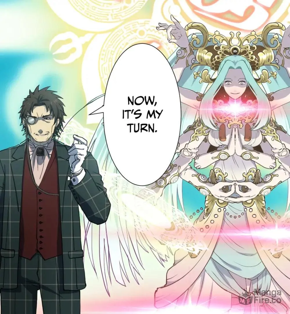 DRAMAtical Murder Chapter 44 page 36 - 