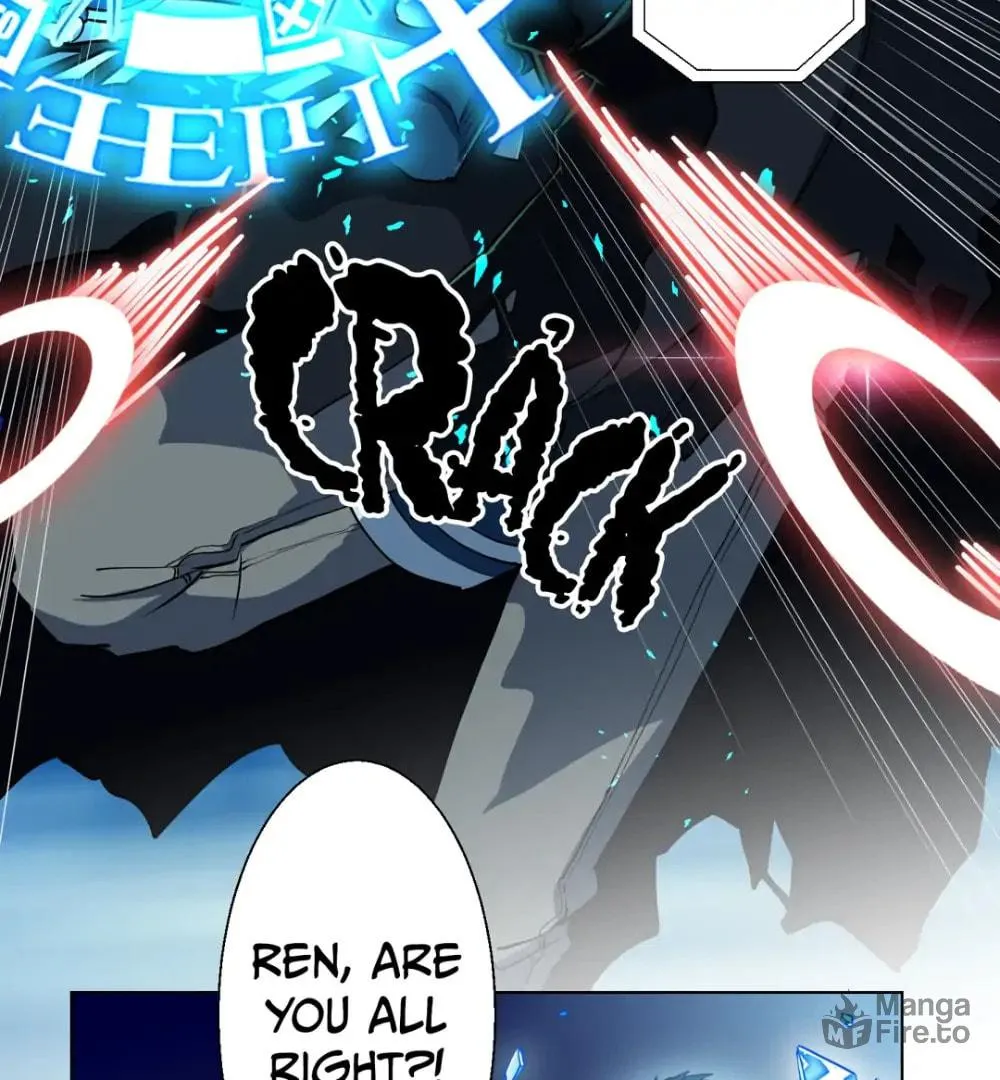 DRAMAtical Murder Chapter 44 page 42 - 