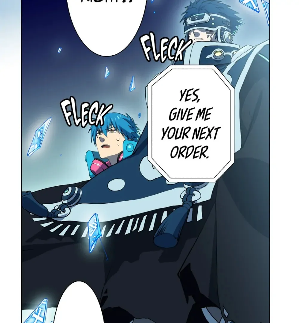 DRAMAtical Murder Chapter 44 page 43 - 