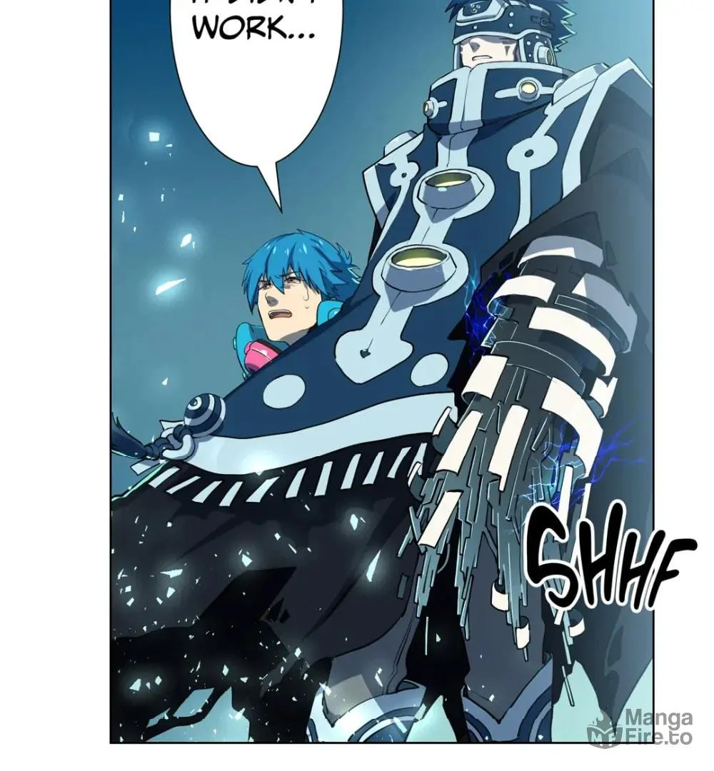 DRAMAtical Murder Chapter 44 page 50 - 