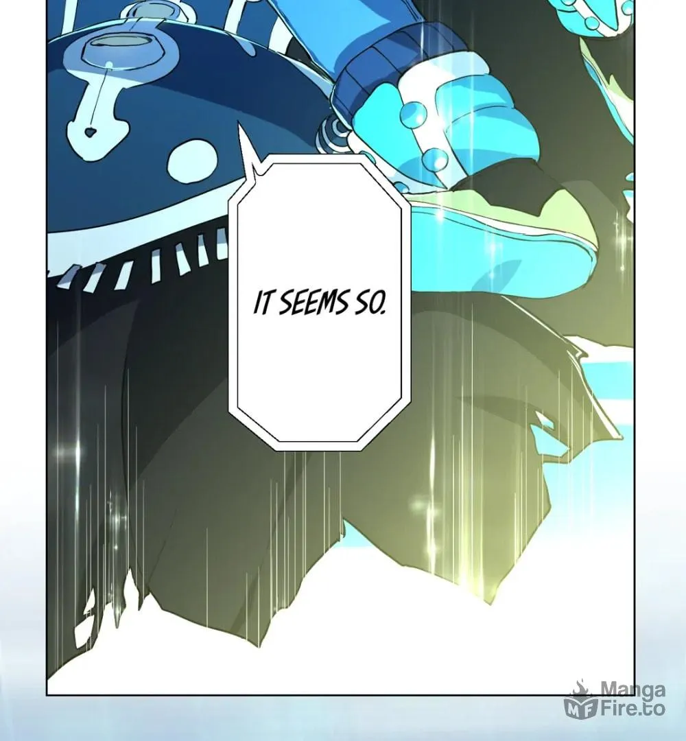 DRAMAtical Murder Chapter 44 page 6 - 