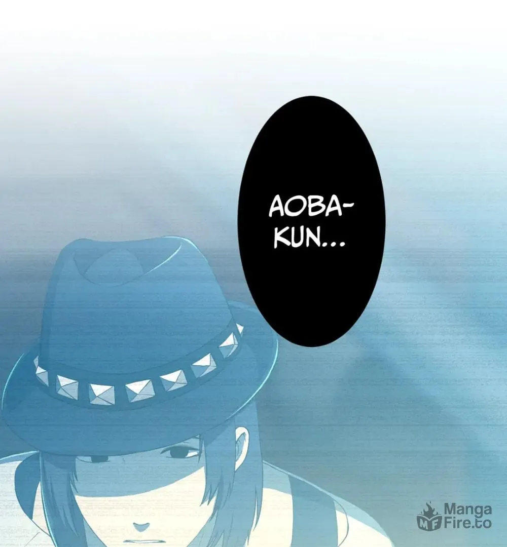 DRAMAtical Murder Chapter 44 page 51 - 