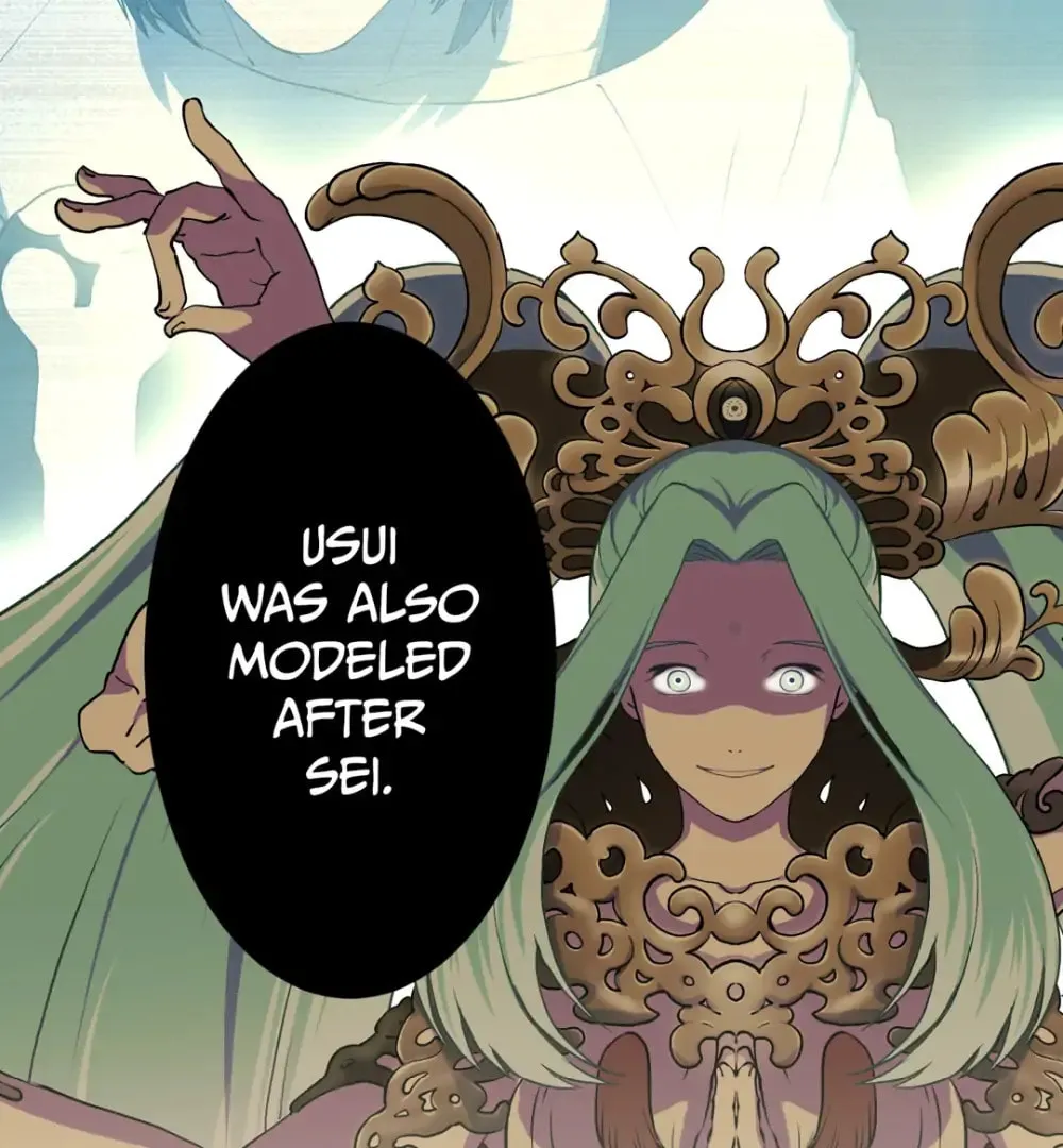 DRAMAtical Murder Chapter 44 page 52 - 