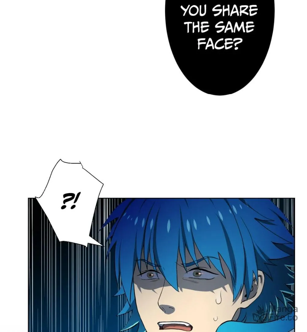 DRAMAtical Murder Chapter 44 page 54 - 