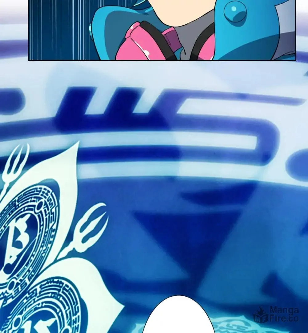 DRAMAtical Murder Chapter 44 page 55 - 