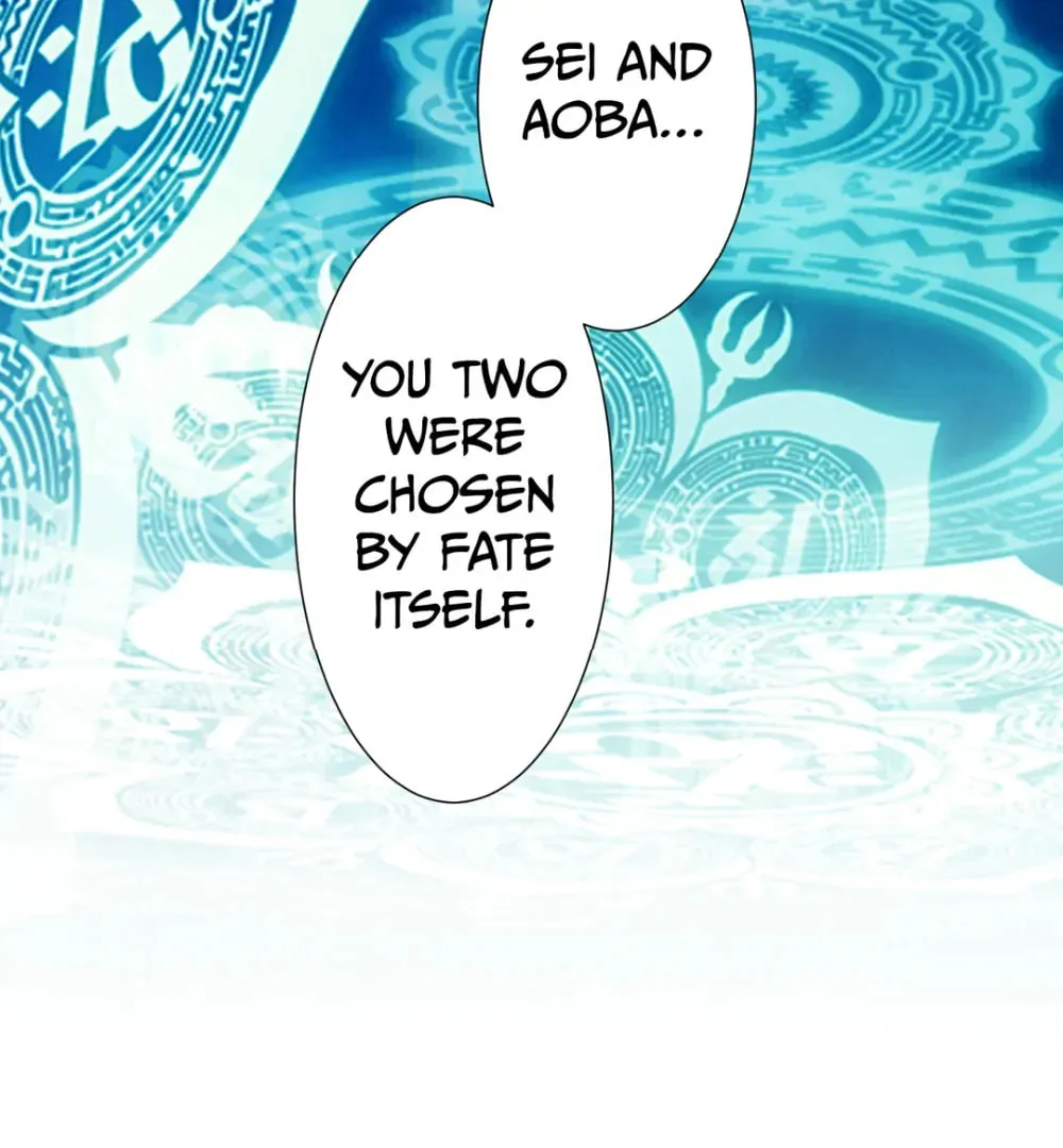 DRAMAtical Murder Chapter 44 page 56 - 