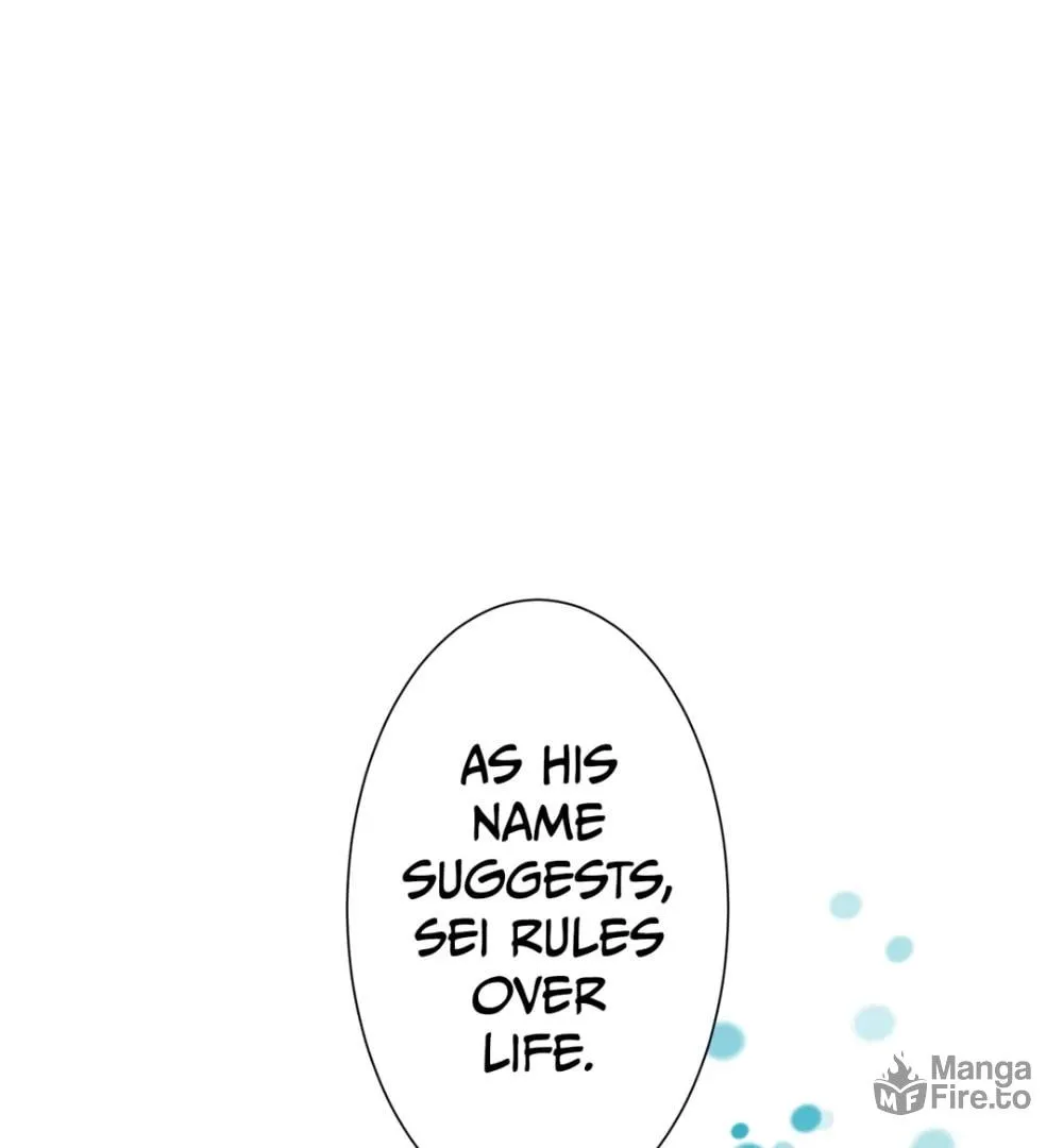 DRAMAtical Murder Chapter 44 page 57 - 