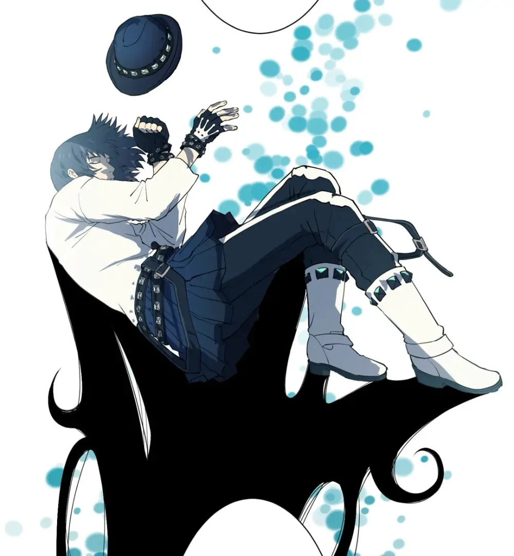 DRAMAtical Murder Chapter 44 page 58 - 