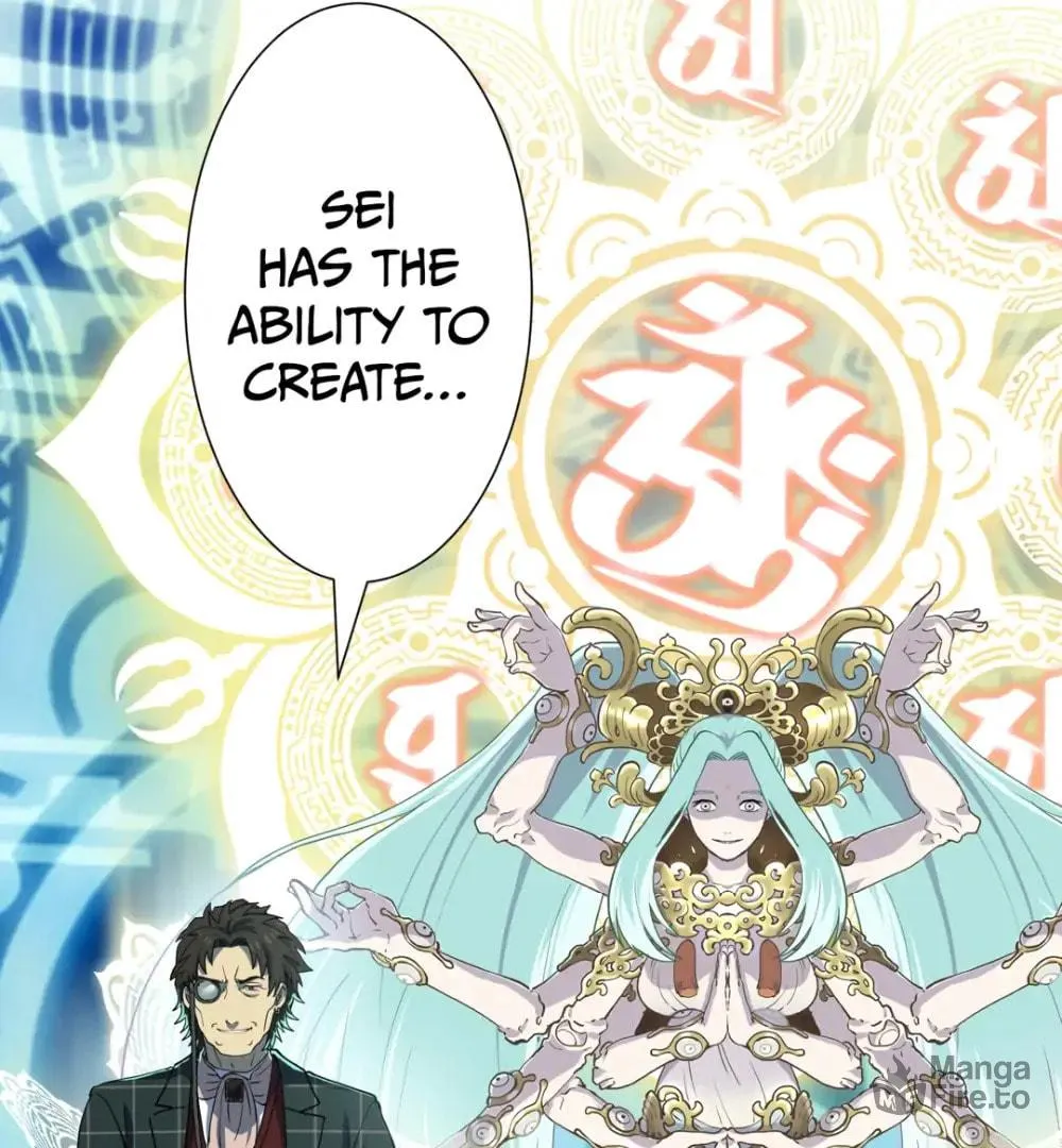 DRAMAtical Murder Chapter 44 page 63 - 