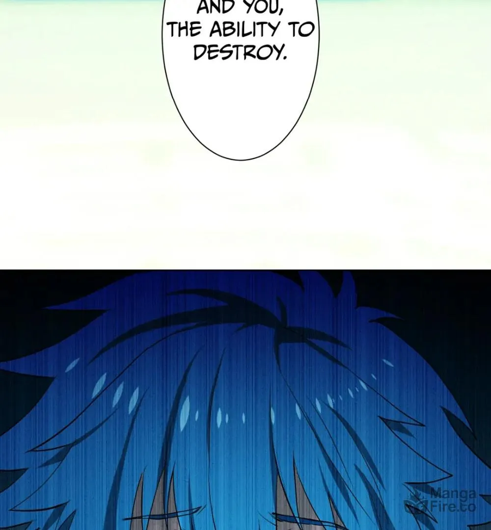 DRAMAtical Murder Chapter 44 page 65 - 