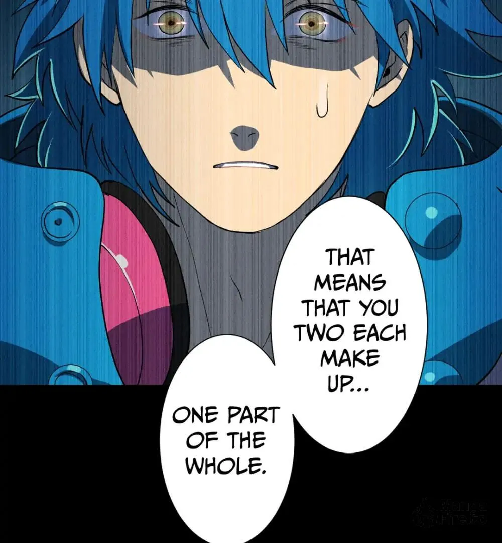 DRAMAtical Murder Chapter 44 page 66 - 