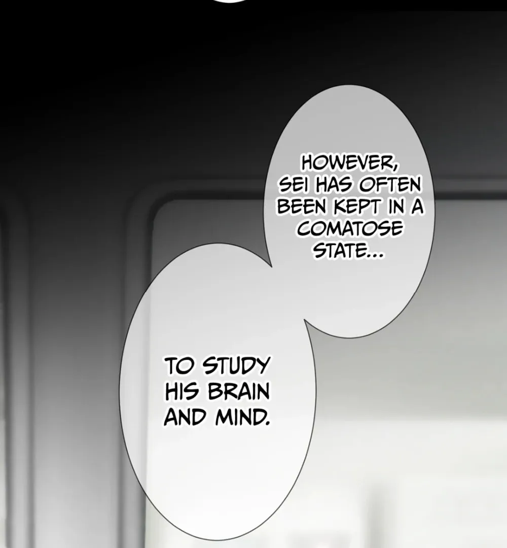DRAMAtical Murder Chapter 44 page 67 - 