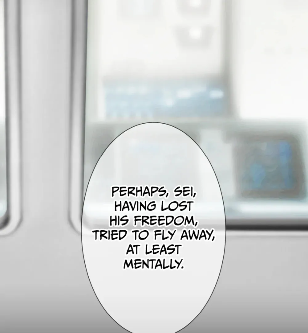 DRAMAtical Murder Chapter 44 page 68 - 