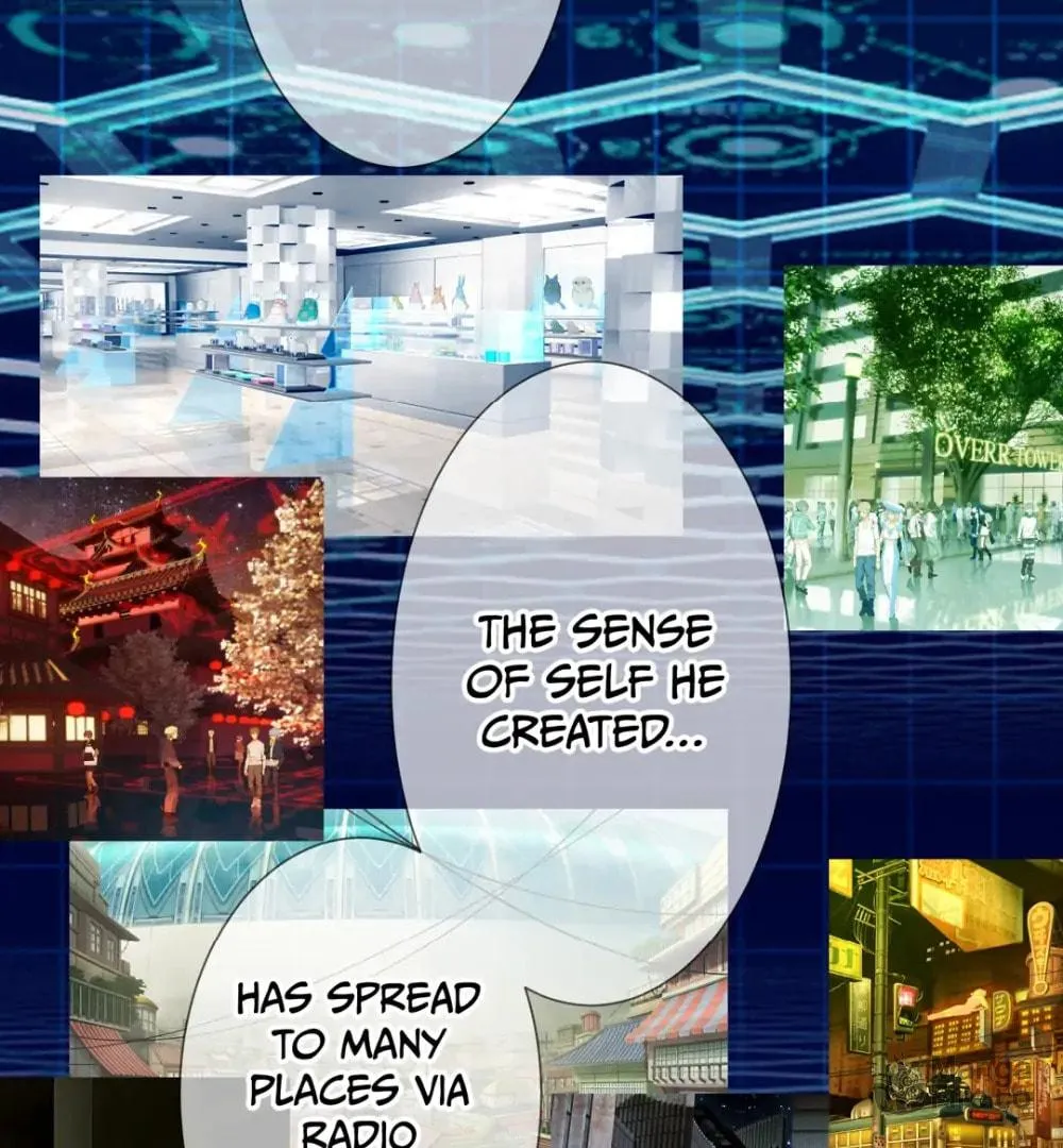 DRAMAtical Murder Chapter 44 page 70 - 