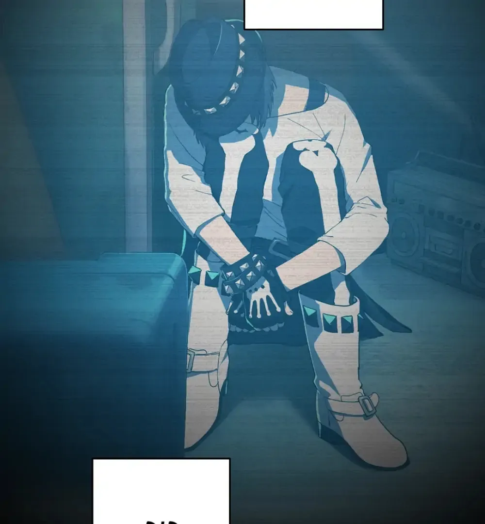 DRAMAtical Murder Chapter 44 page 76 - 