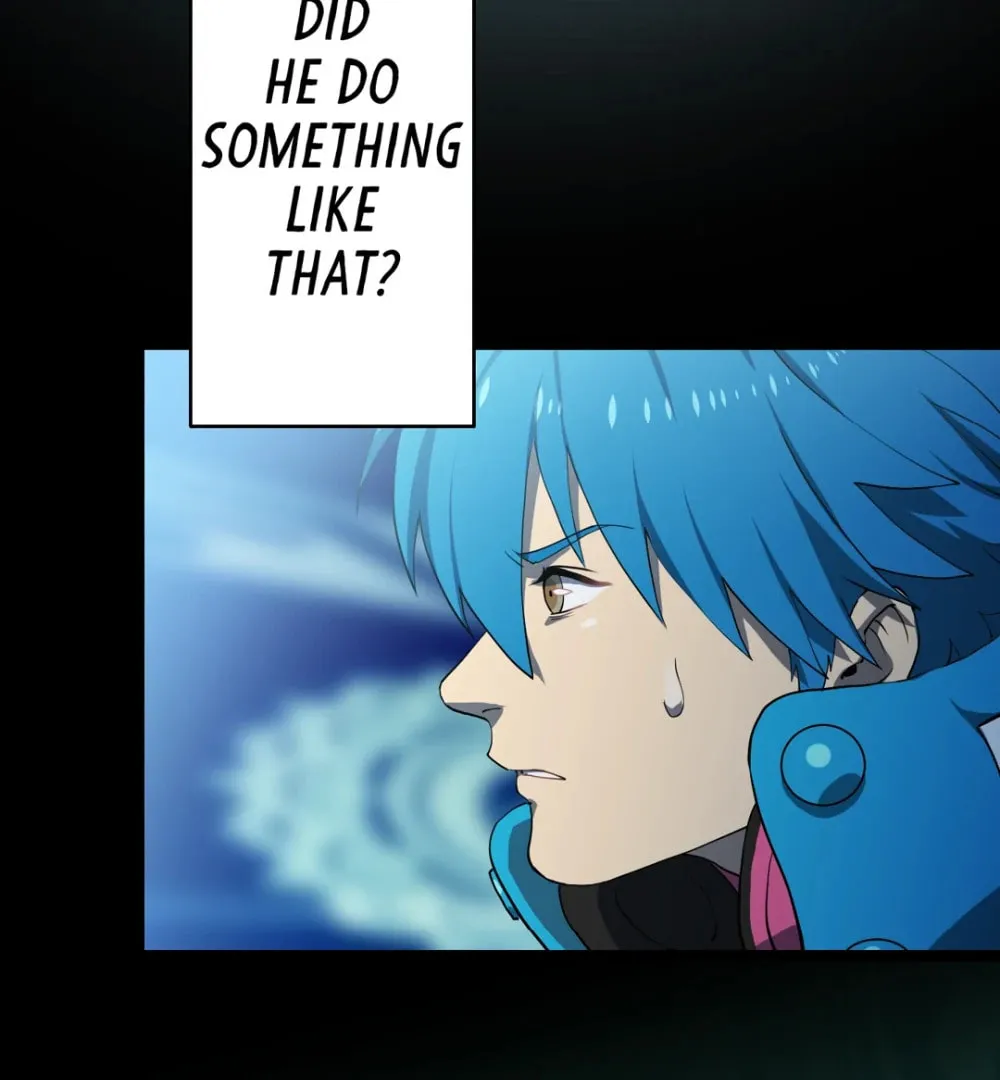 DRAMAtical Murder Chapter 44 page 77 - 