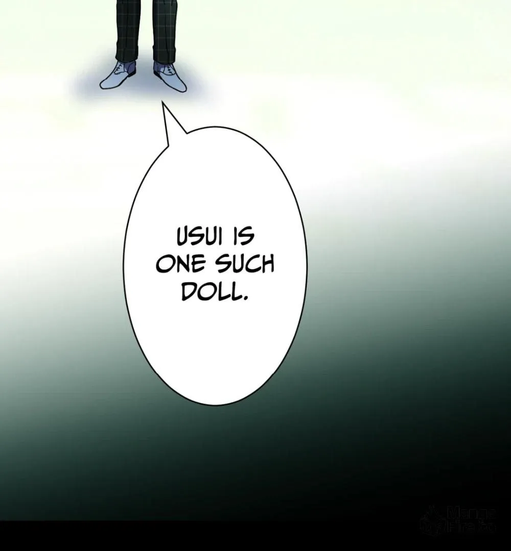 DRAMAtical Murder Chapter 44 page 80 - 