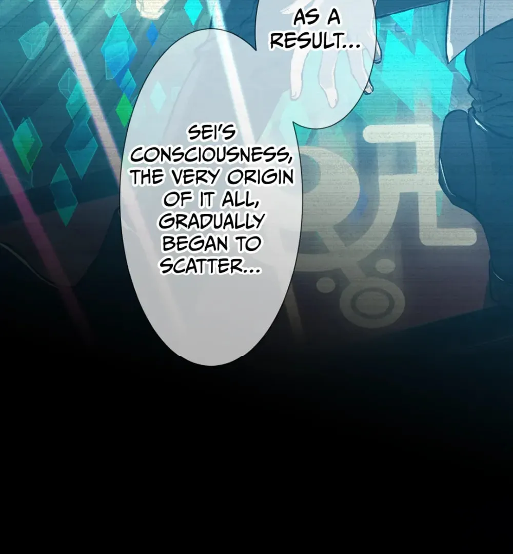 DRAMAtical Murder Chapter 44 page 83 - 