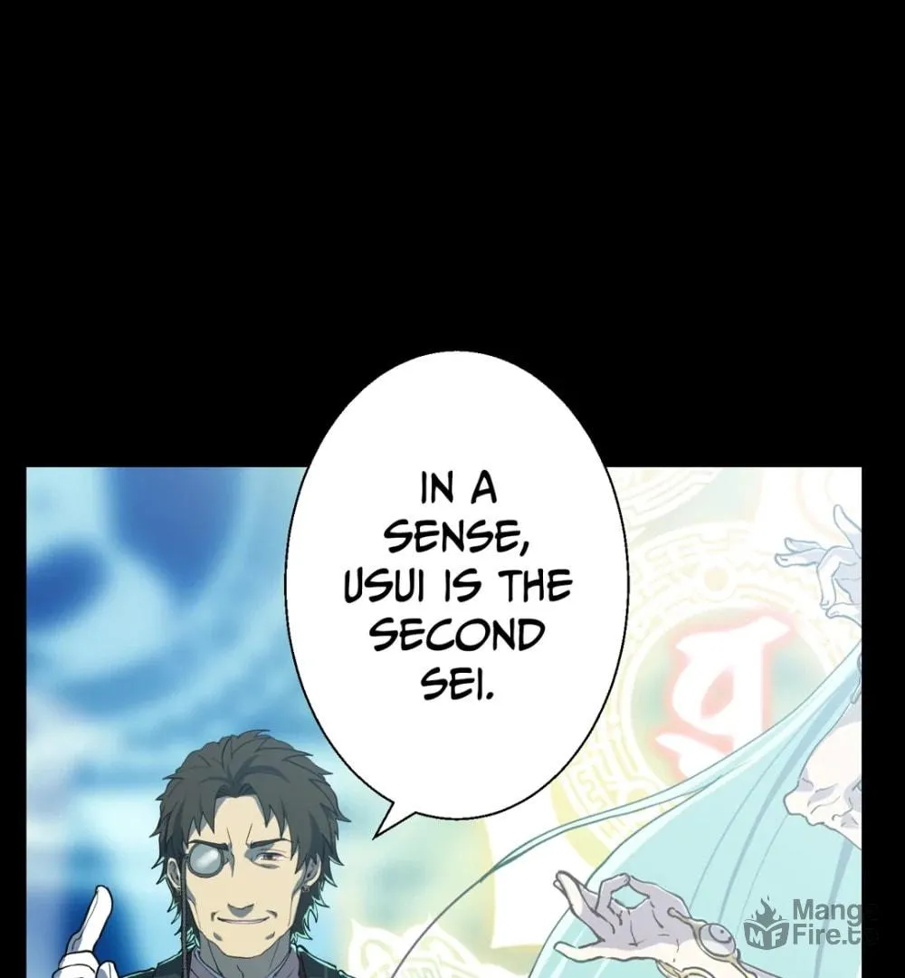 DRAMAtical Murder Chapter 44 page 87 - 