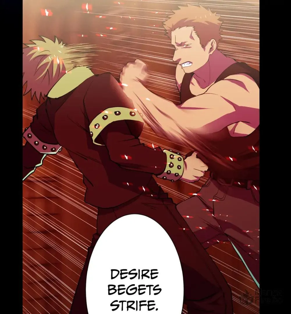 DRAMAtical Murder Chapter 45 page 15 - 