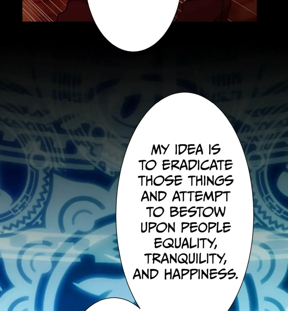 DRAMAtical Murder Chapter 45 page 16 - 