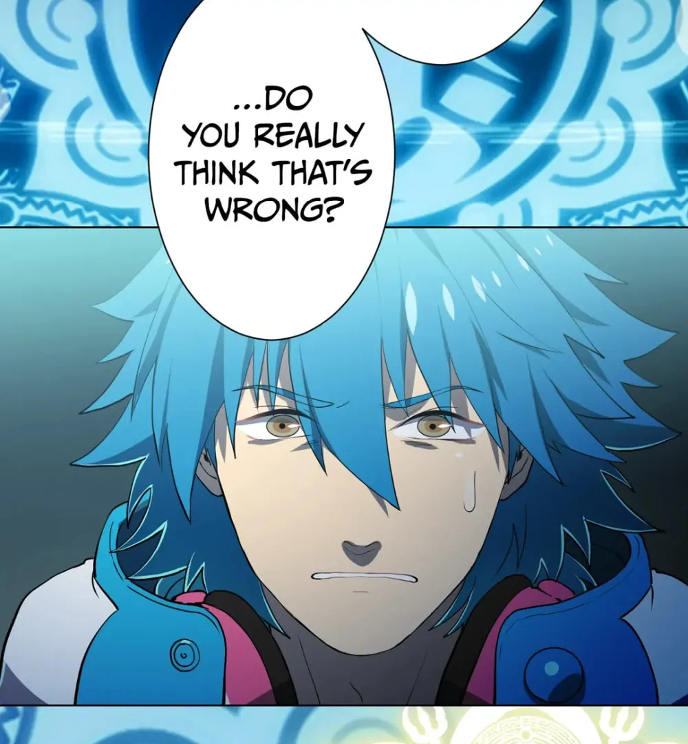DRAMAtical Murder Chapter 45 page 17 - 