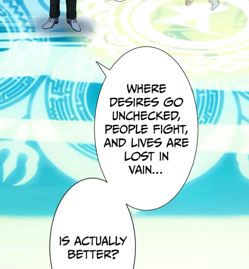 DRAMAtical Murder Chapter 45 page 19 - 