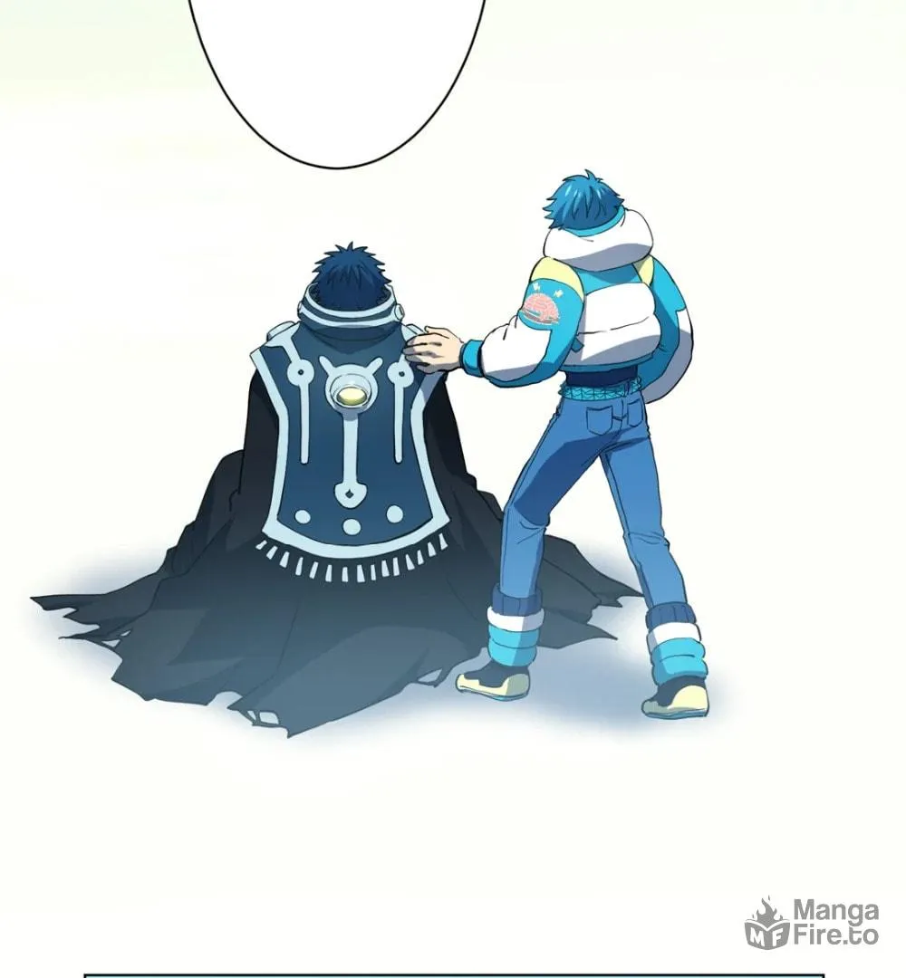 DRAMAtical Murder Chapter 45 page 20 - 