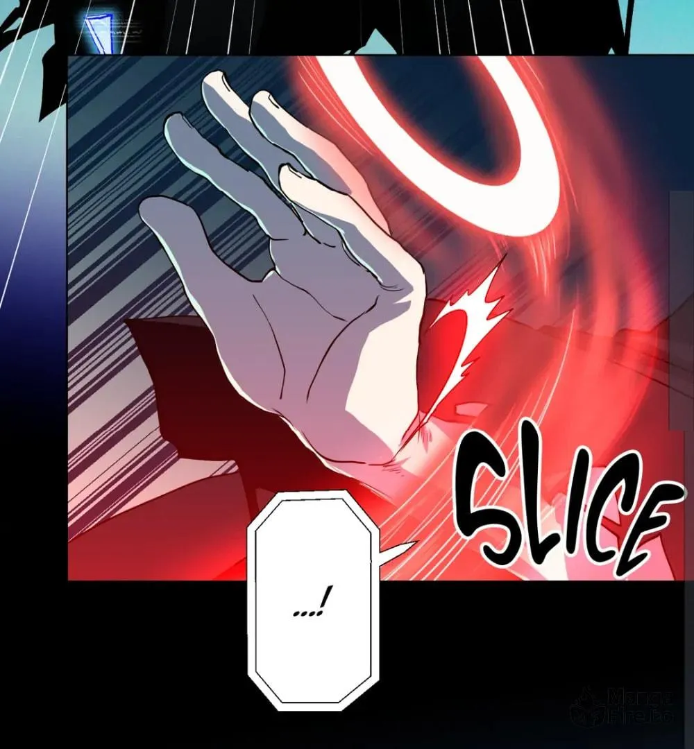 DRAMAtical Murder Chapter 45 page 3 - 