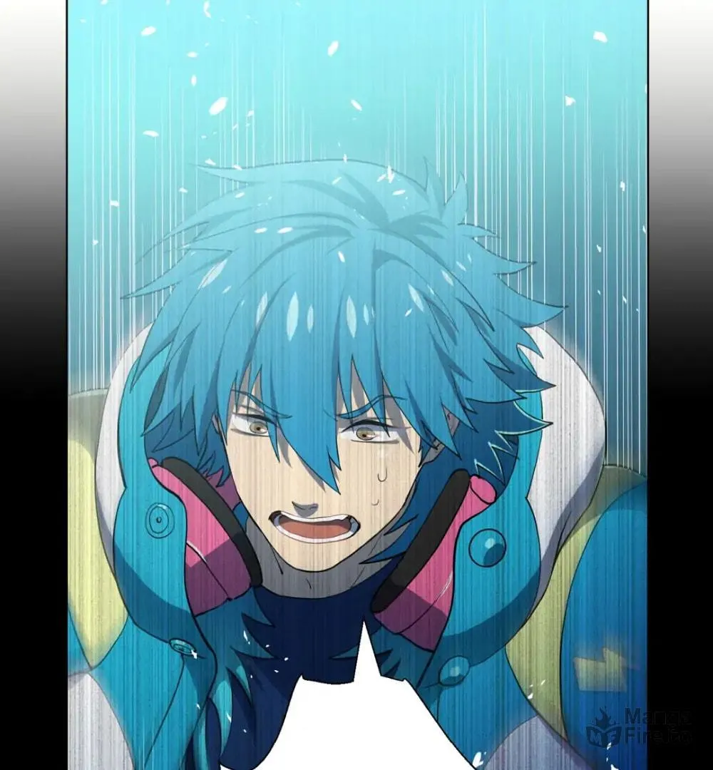 DRAMAtical Murder Chapter 45 page 21 - 