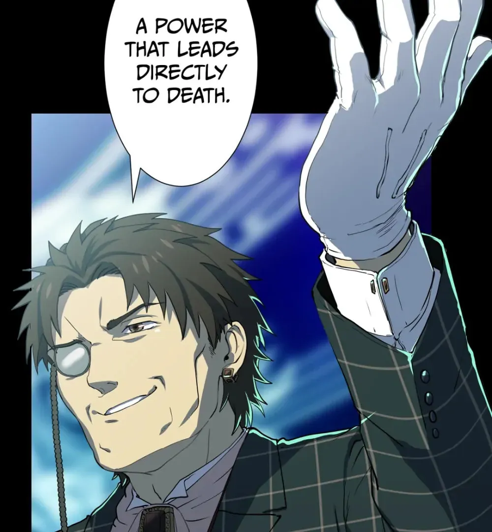 DRAMAtical Murder Chapter 45 page 23 - 