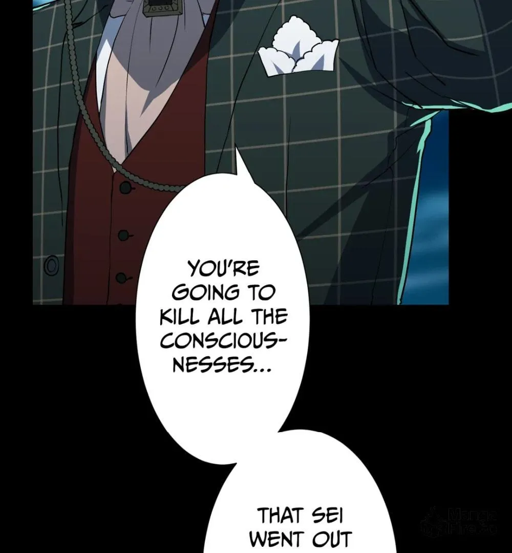 DRAMAtical Murder Chapter 45 page 24 - 