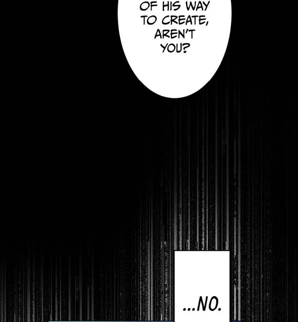 DRAMAtical Murder Chapter 45 page 25 - 