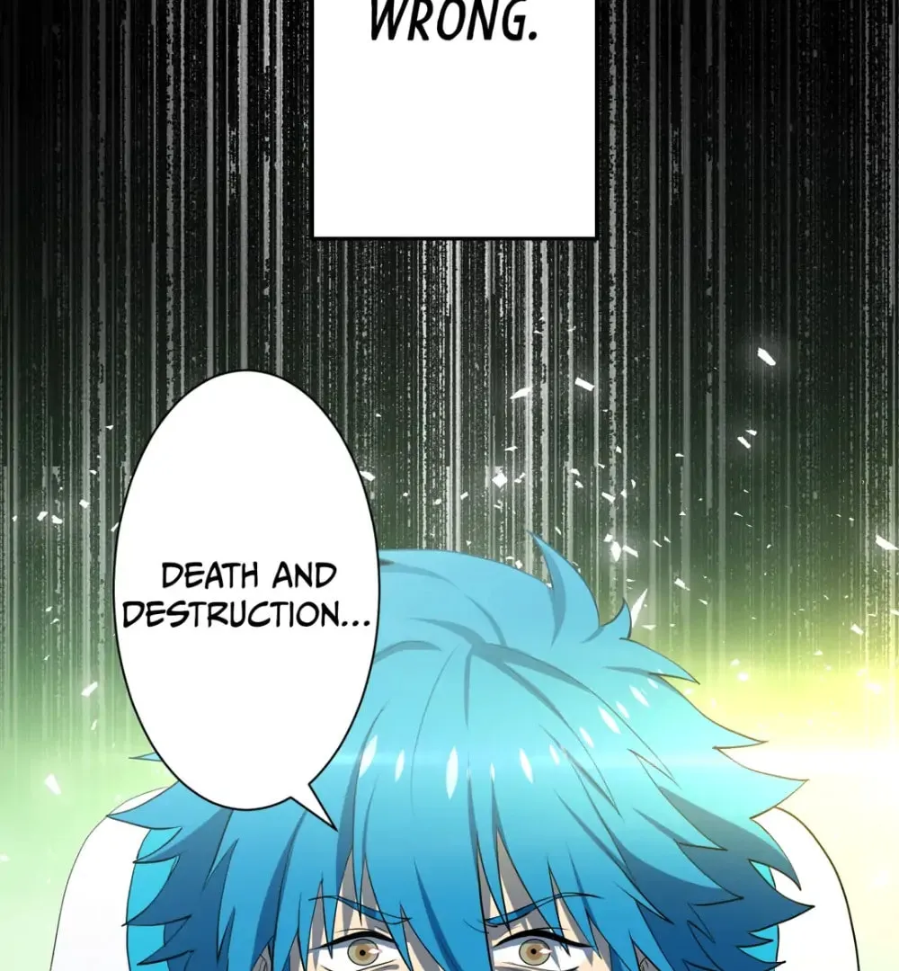 DRAMAtical Murder Chapter 45 page 28 - 