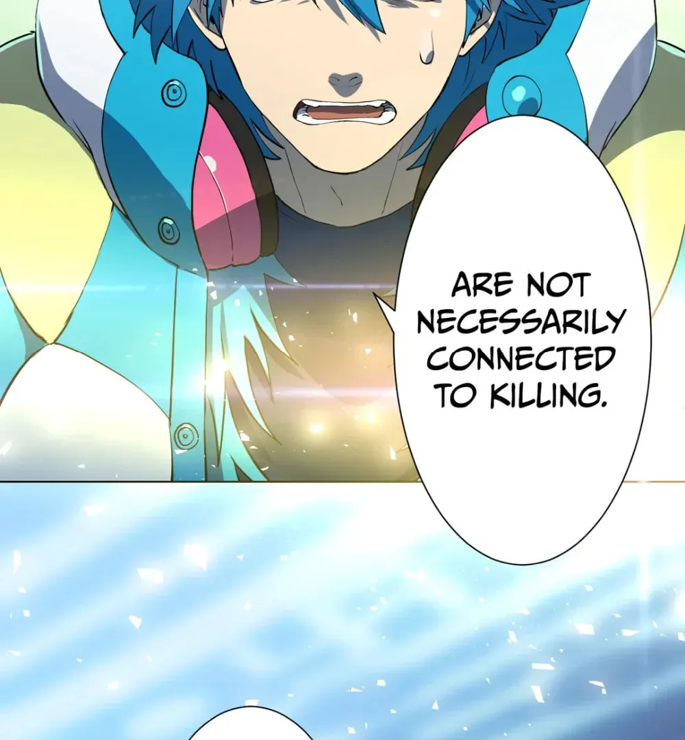 DRAMAtical Murder Chapter 45 page 29 - 