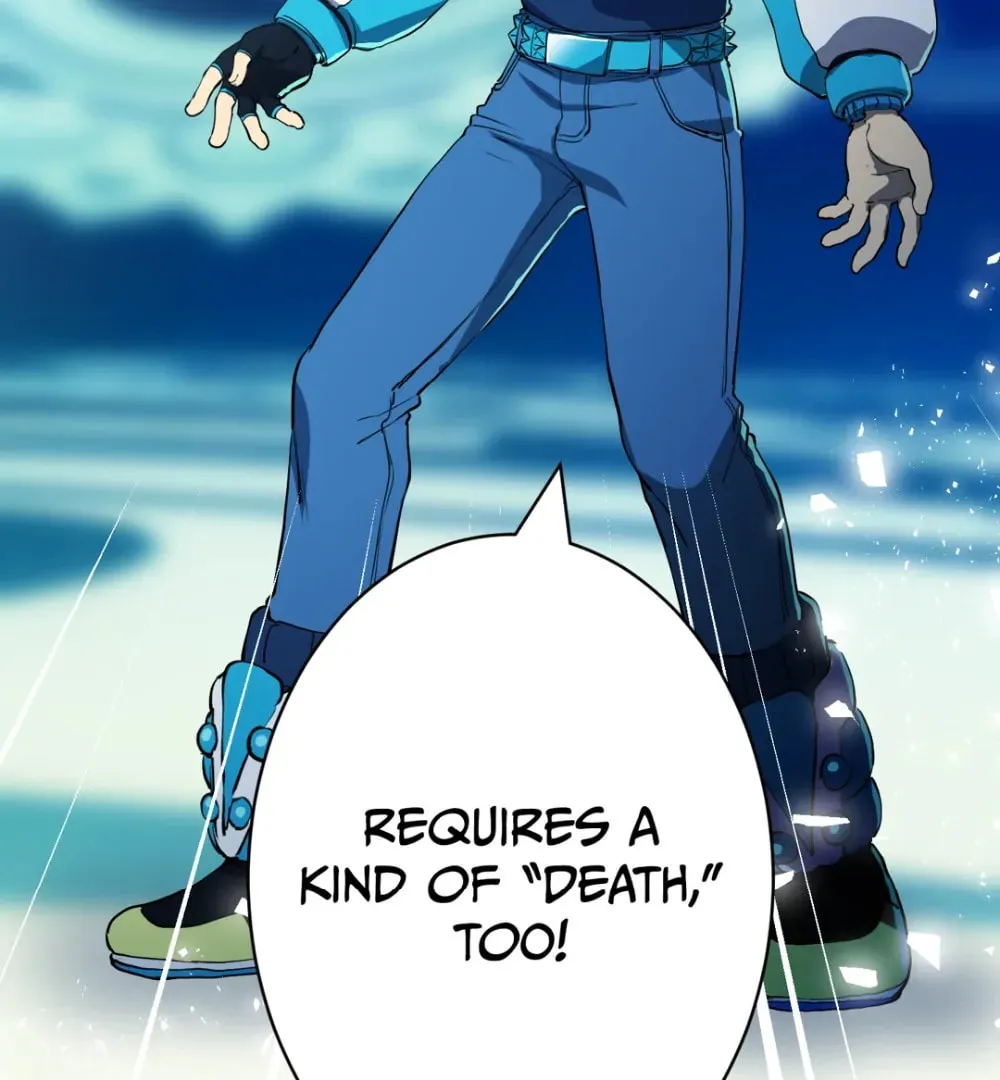 DRAMAtical Murder Chapter 45 page 31 - 
