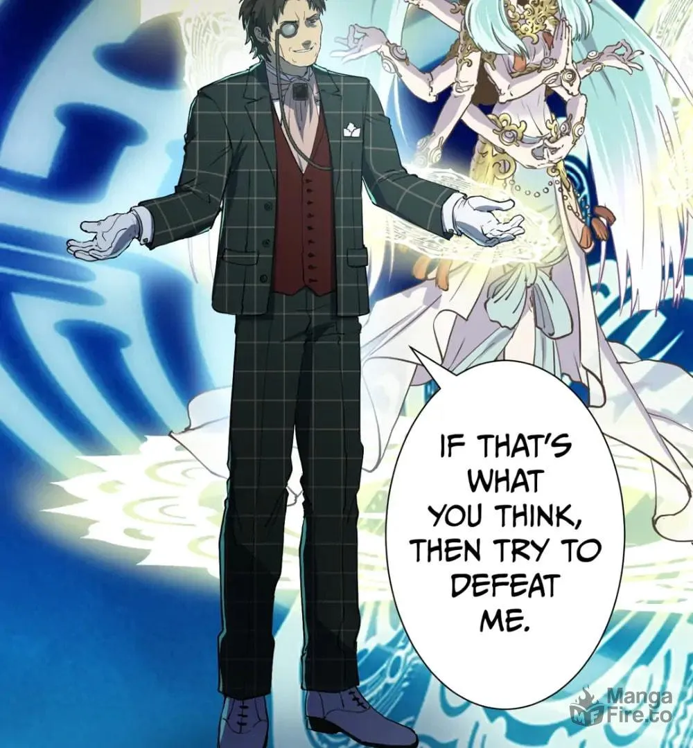 DRAMAtical Murder Chapter 45 page 33 - 