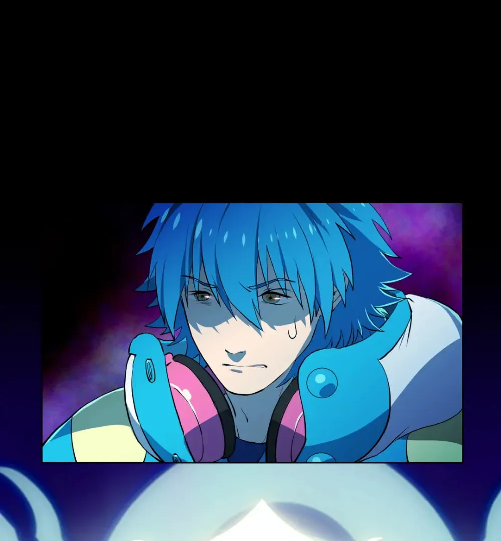 DRAMAtical Murder Chapter 45 page 37 - 