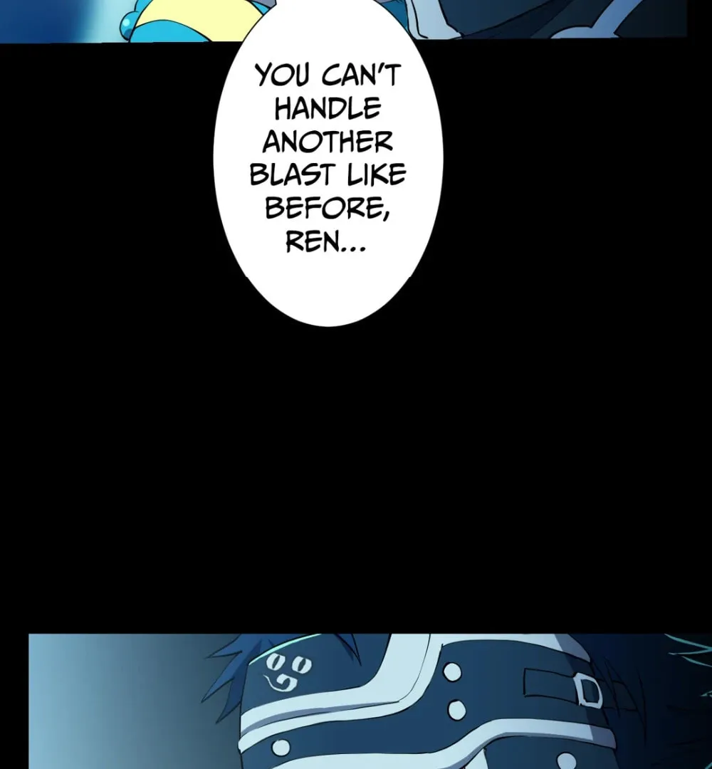 DRAMAtical Murder Chapter 45 page 41 - 