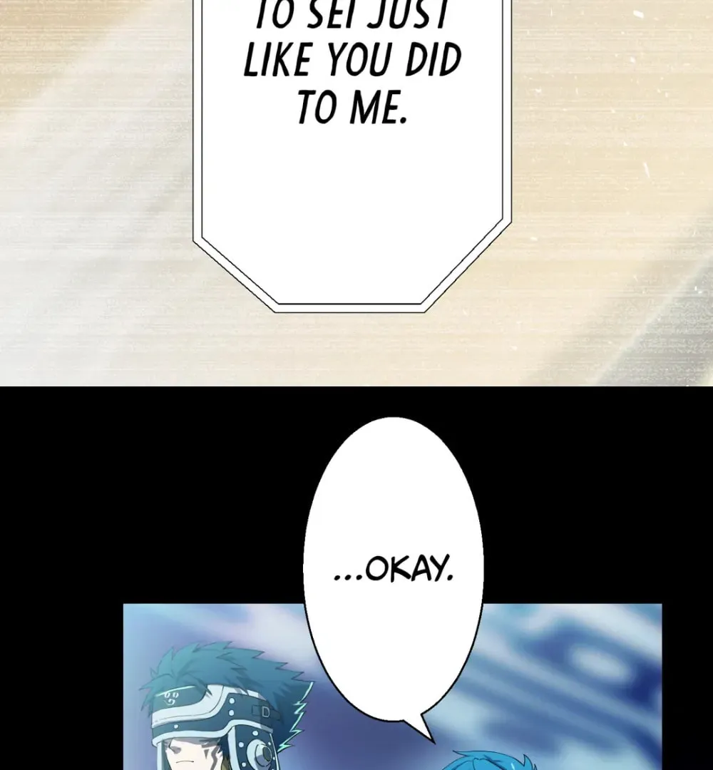 DRAMAtical Murder Chapter 45 page 49 - 