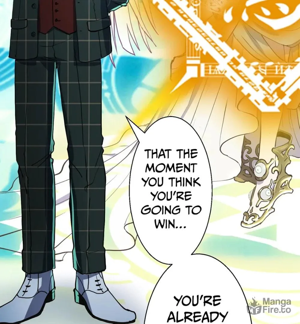 DRAMAtical Murder Chapter 45 page 6 - 