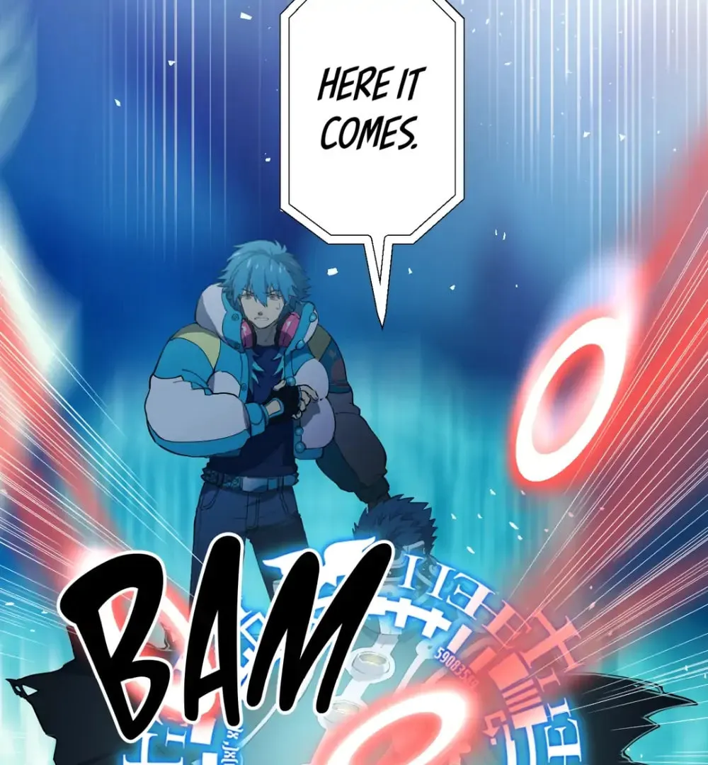 DRAMAtical Murder Chapter 45 page 53 - 