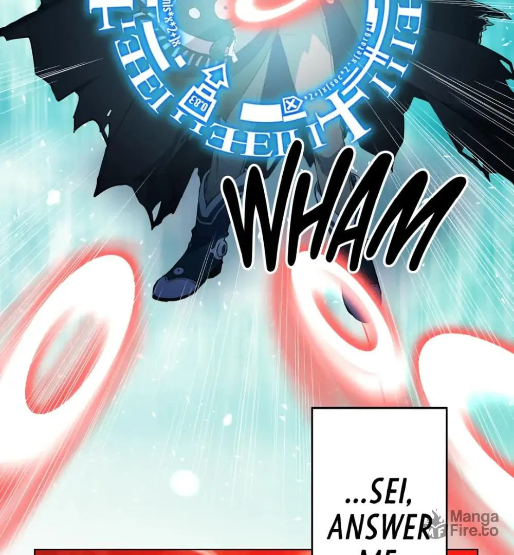 DRAMAtical Murder Chapter 45 page 54 - 