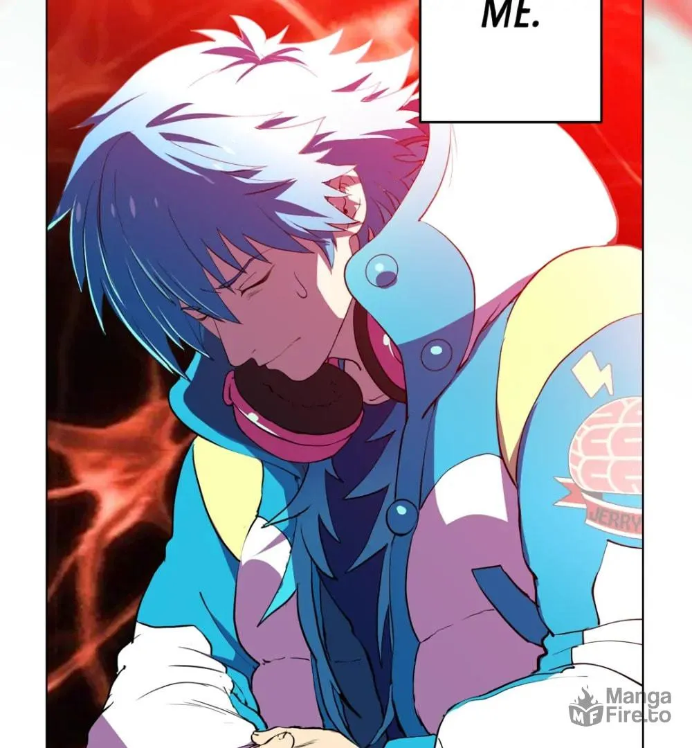 DRAMAtical Murder Chapter 45 page 55 - 